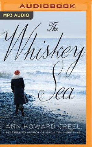 Digital The Whiskey Sea Ann Howard Creel