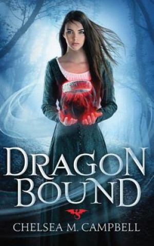 Audio Dragonbound Chelsea M. Campbell