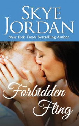 Hanganyagok Forbidden Fling Skye Jordan
