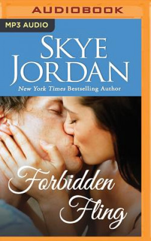 Digital Forbidden Fling Skye Jordan