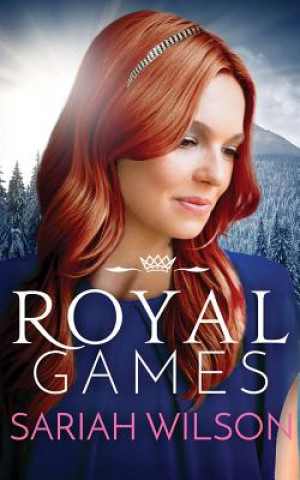 Audio Royal Games Sariah Wilson