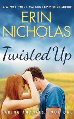 Audio Twisted Up Erin Nicholas