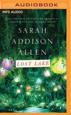 Digital Lost Lake Sarah Addison Allen