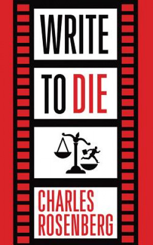 Audio Write to Die Charles Rosenberg