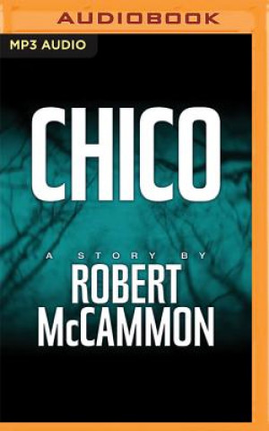 Digital Chico Robert McCammon