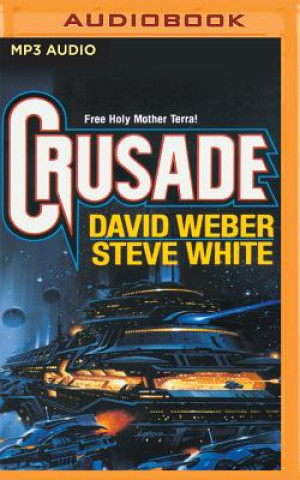 Digital Crusade David Weber
