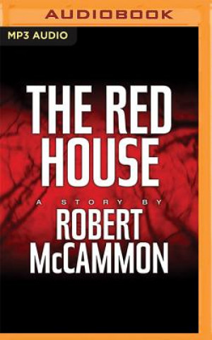 Digital The Red House Robert McCammon