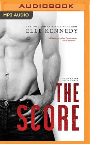 Digital The Score Elle Kennedy
