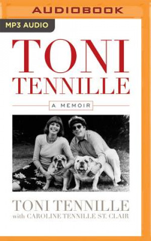 Audio  Toni Tennille Toni Tennille