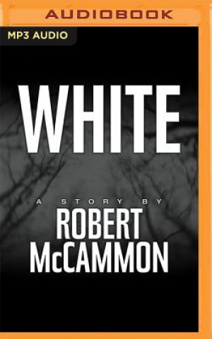 Digital White Robert McCammon