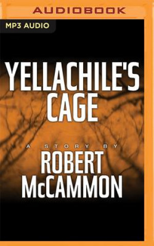 Digital Yellachile's Cage Robert McCammon