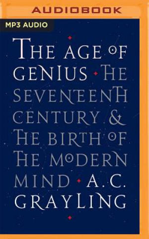 Digital The Age of Genius A. C. Grayling