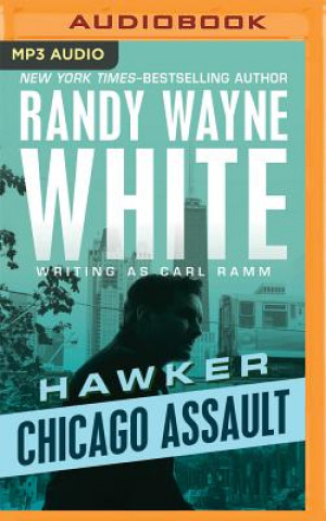 Digital Chicago Assault Randy Wayne White