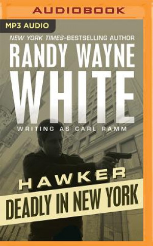 Digital Deadly in New York Randy Wayne White