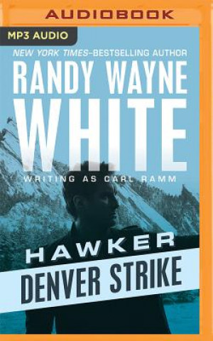 Digital Denver Strike Randy Wayne White