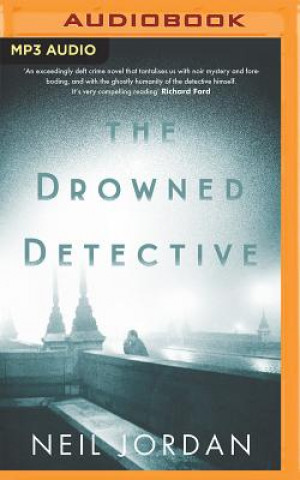 Digital The Drowned Detective Neil Jordan
