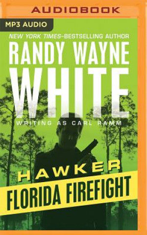 Digital Florida Firefight Randy Wayne White