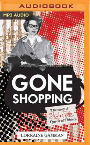 Digital Gone Shopping Lorraine Gamman