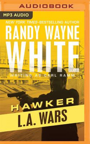 Digital L.a. Wars Randy Wayne White