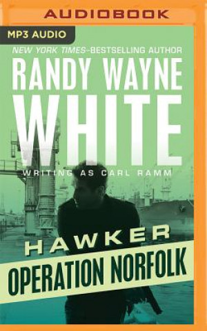 Numérique Operation Norfolk Randy Wayne White