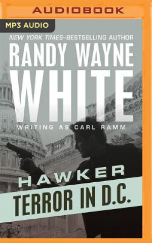 Digital Terror in D.c. Randy Wayne White