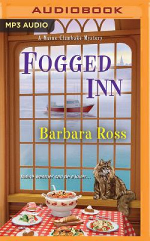 Digital Fogged Inn Barbara Ross