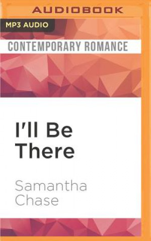 Digital I'll Be There Samantha Chase