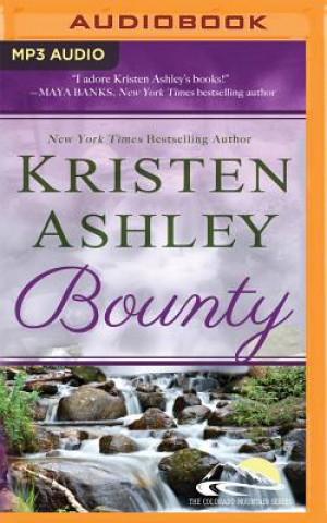 Digital Bounty Kristen Ashley