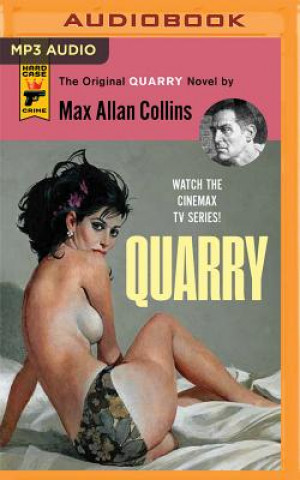 Digital Quarry Max Allan Collins