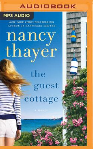 Digital The Guest Cottage Nancy Thayer