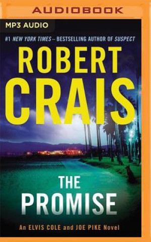 Digitale The Promise Robert Crais