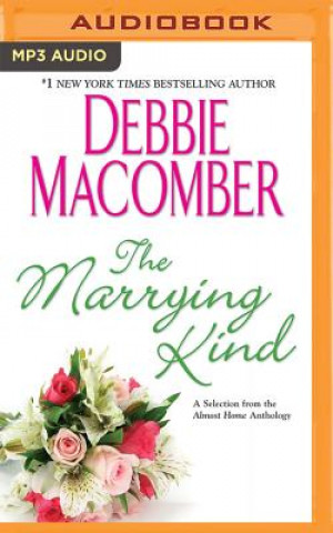 Digital The Marrying Kind Debbie Macomber