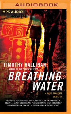 Digital Breathing Water Timothy Hallinan