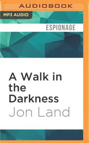 Digital A Walk in the Darkness Jon Land