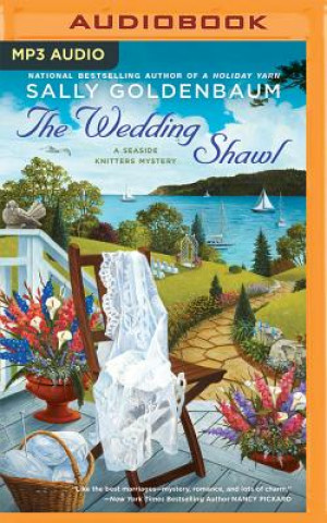 Digital The Wedding Shawl Sally Goldenbaum