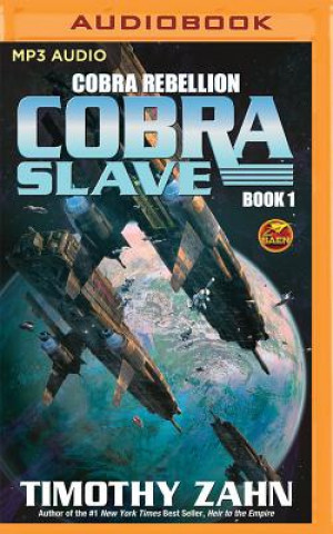 Digital Cobra Slave Timothy Zahn