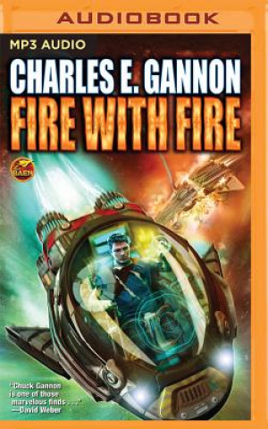 Digital Fire With Fire Charles E. Gannon