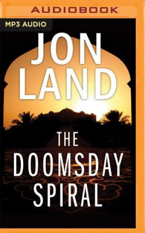 Digital The Doomsday Spiral Jon Land