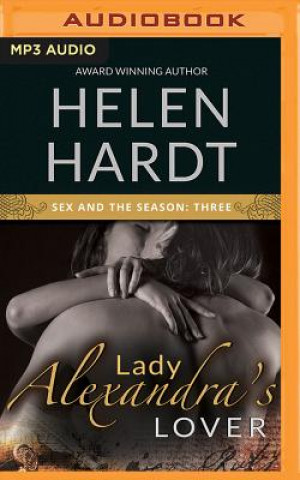 Digital Lady Alexandra's Lover Helen Hardt