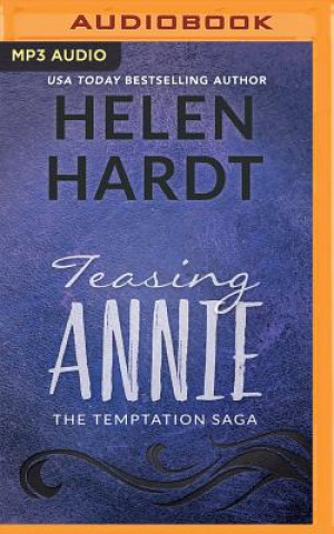 Digital Teasing Annie Helen Hardt