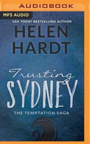 Numérique Trusting Sydney Helen Hardt