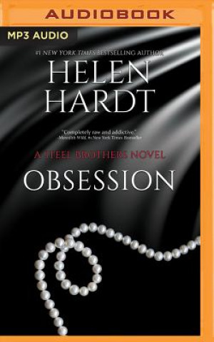 Audio Obsession Helen Hardt