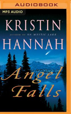 Digital Angel Falls Kristin Hannah