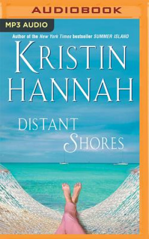 Audio Distant Shores Kristin Hannah