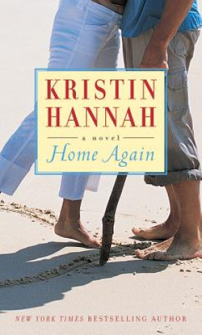 Audio Home Again Kristin Hannah