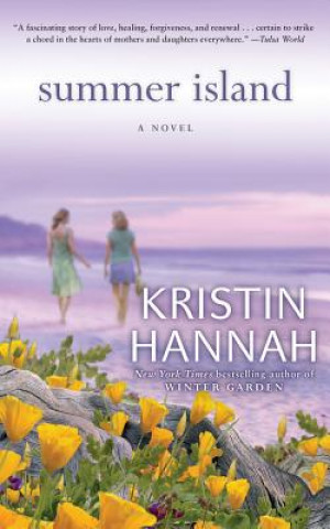 Audio Summer Island Kristin Hannah