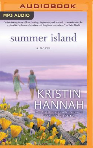 Digital Summer Island Kristin Hannah
