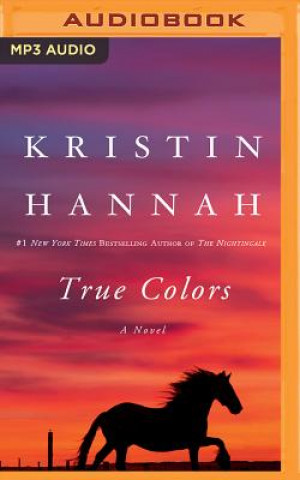 Digital True Colors Kristin Hannah