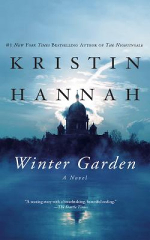 Audio Winter Garden Kristin Hannah