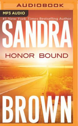 Аудио Honor Bound Sandra Brown